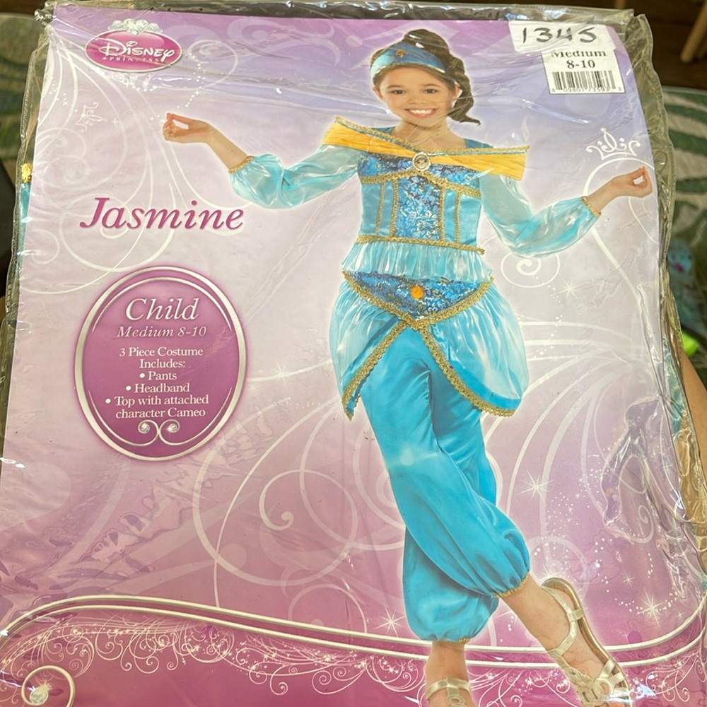 Jasmine